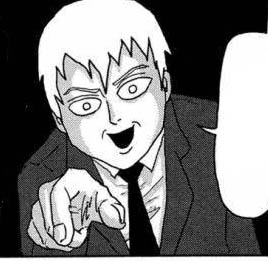 Illustration for article titled TAY Explores Comics: Mob Psycho 100